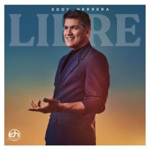Eddy Herrera – Dame Un Minuto (versión Merengue)